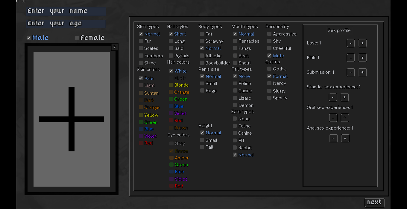 Zero to hero v0.1.0