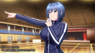Kahogo de Ecchi na Boku no Ane (Marine) poster