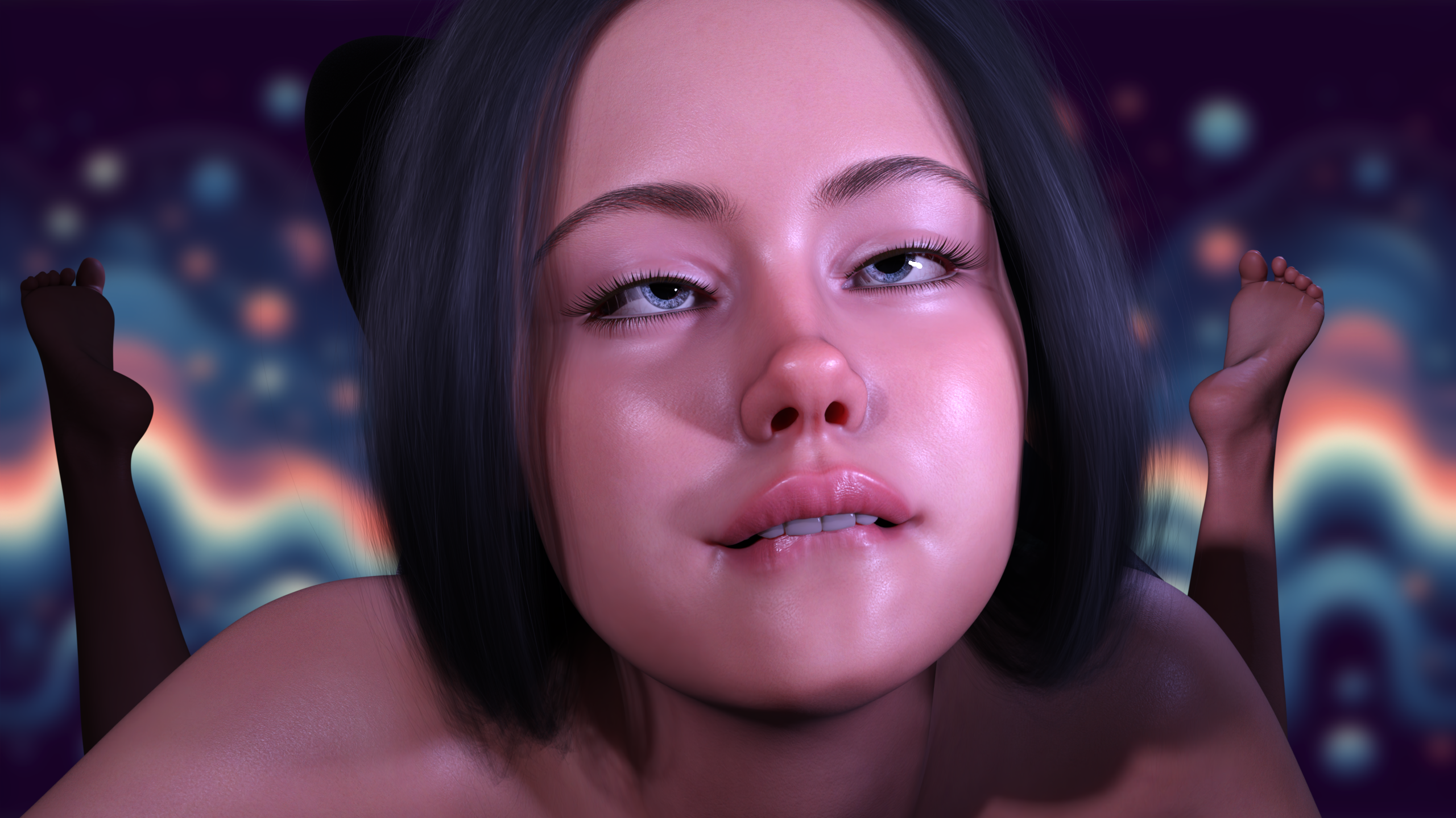 Only A Dream [v1.0] [tightbuns] v1.0