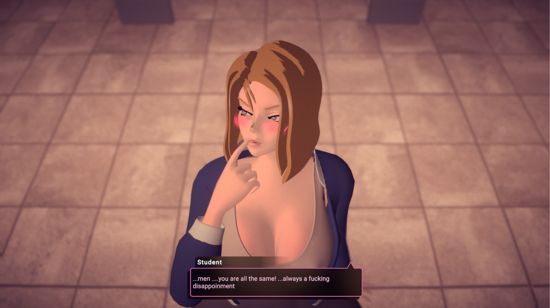 College Adventures [v0.2] [EPTears] v0.2
