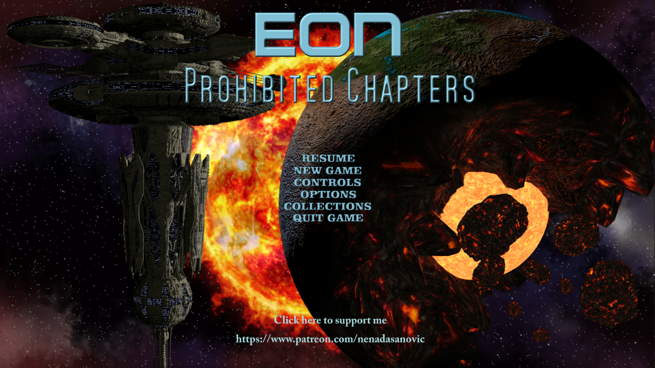 Eon [DEMO]