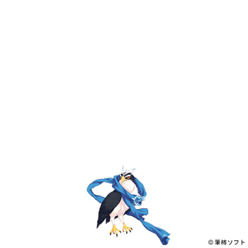 Wizard Links (Fudegaki Soft) screenshot 9