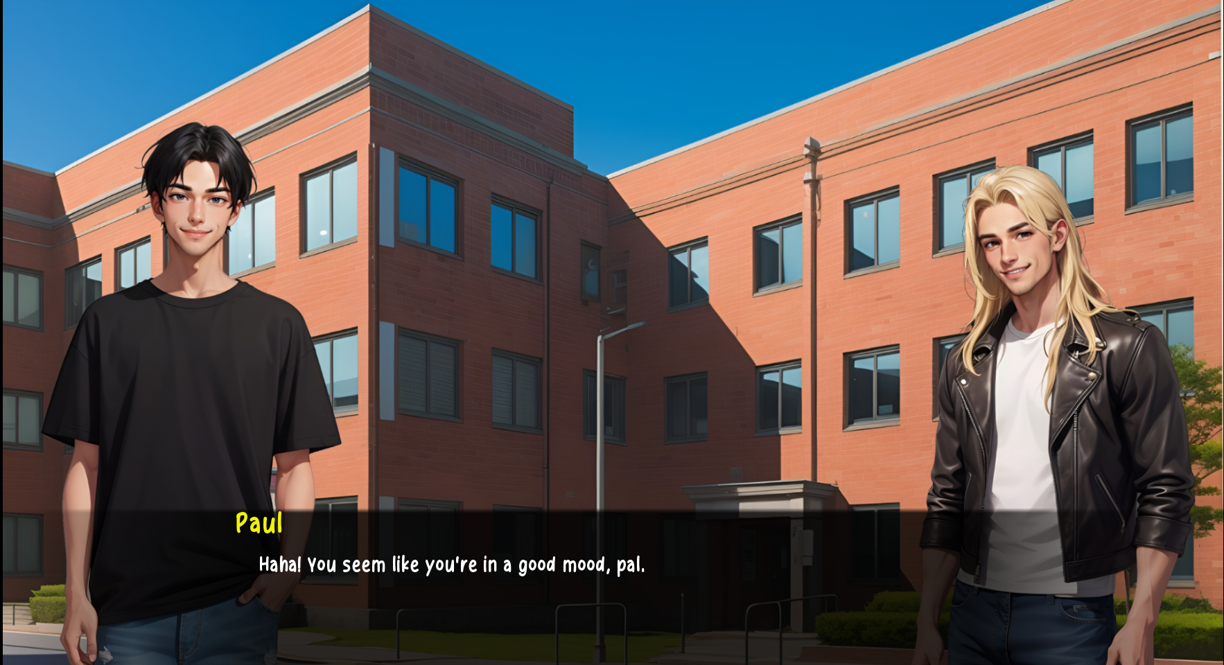 Delivery! [v0.1] [CaptainBl00d] v0.1