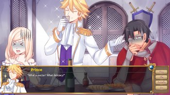 Elisa: The Innkeeper screenshot 2