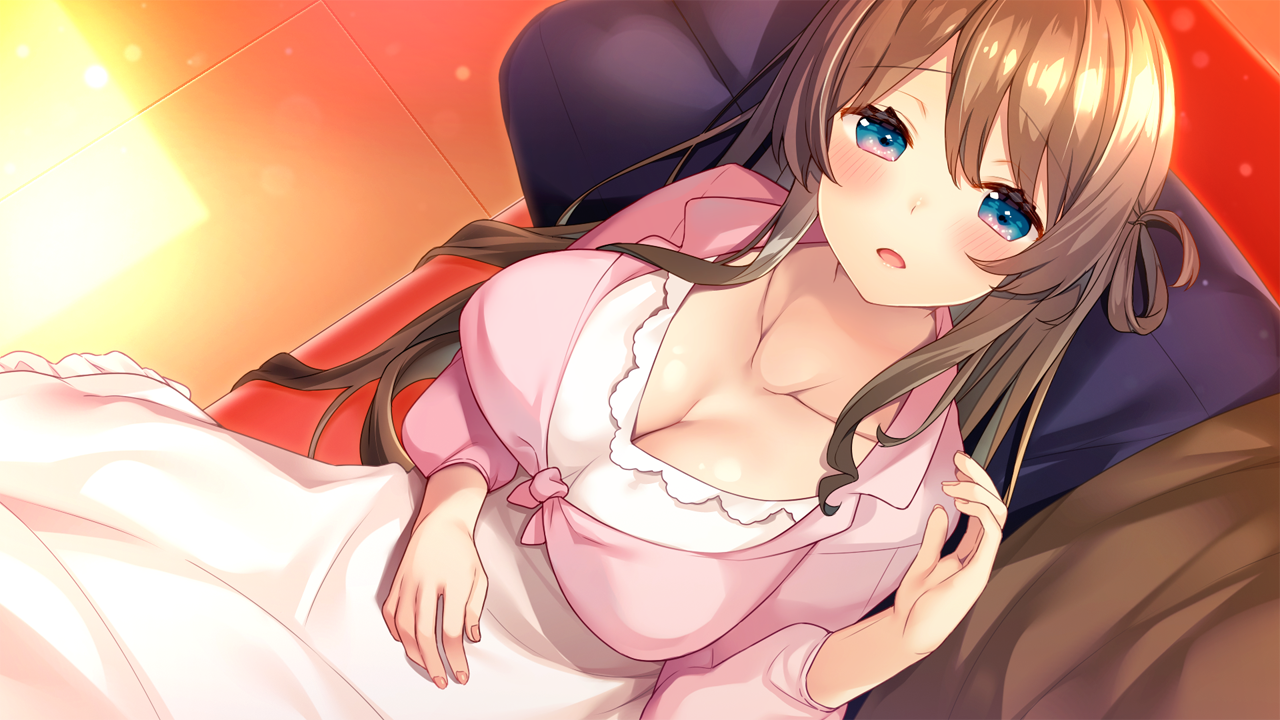 My Quadruplet Brides~ I choose all of you [1.0][AKABEiSOFT3] poster