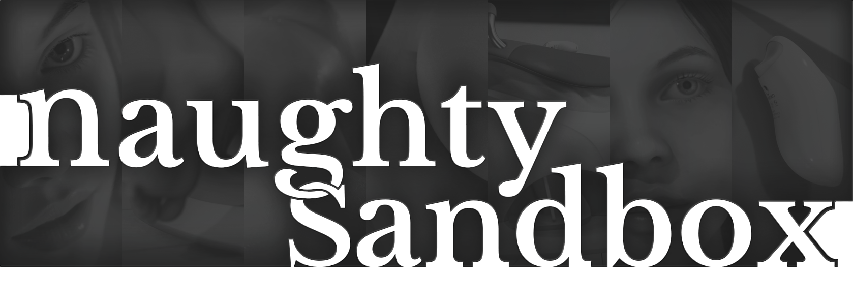 Naughty Sandbox