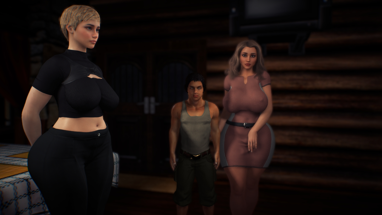 Cartel Mom v0.1