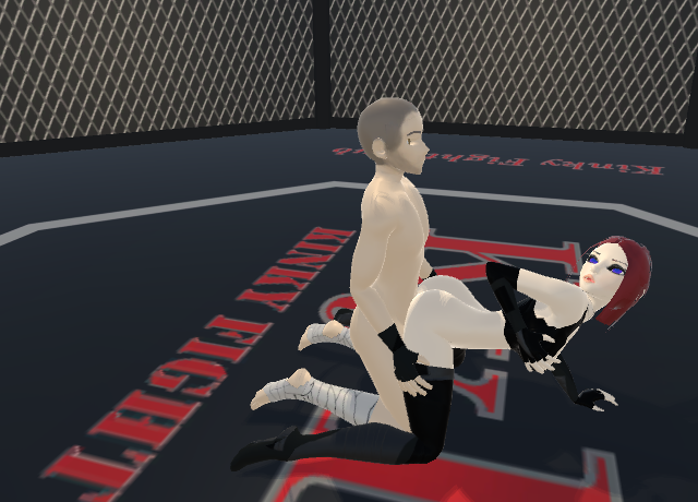 Kinky Fight Club v0.5c Public