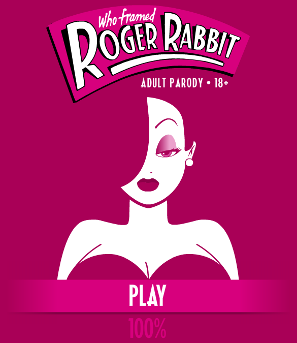 Who framed Roger Rabbit [COMPLETED]