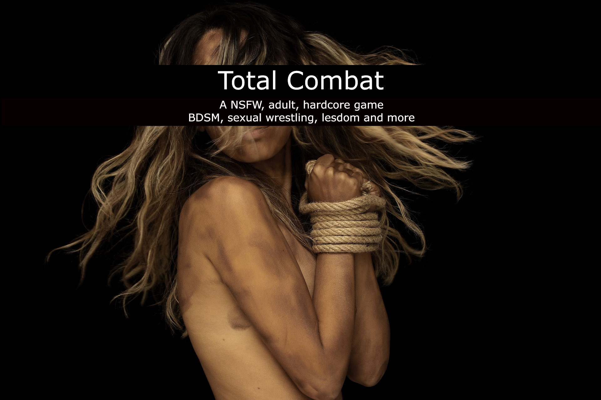 Total Combat 2050 v0.2