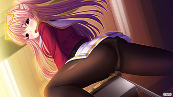 Sei Hanten Shou no Ore