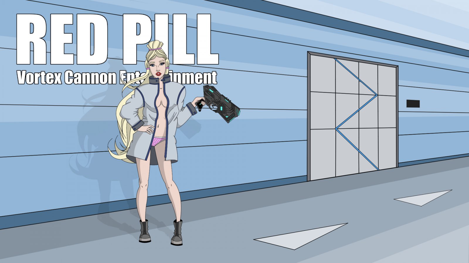 Red Pill v0.14