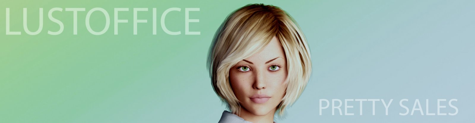 LustOffice: Pretty Sales v0.1.0