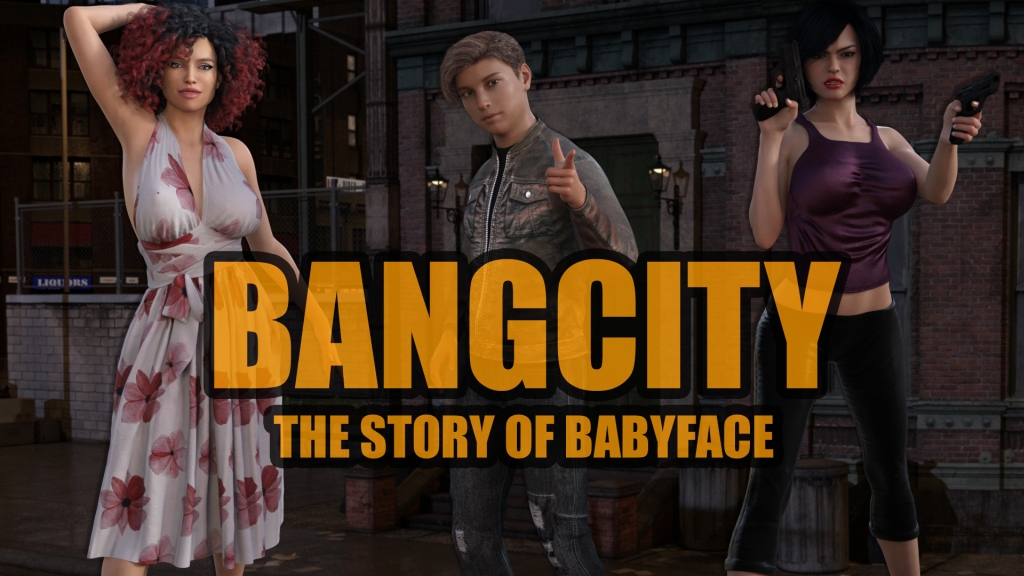 BangCity v0.06