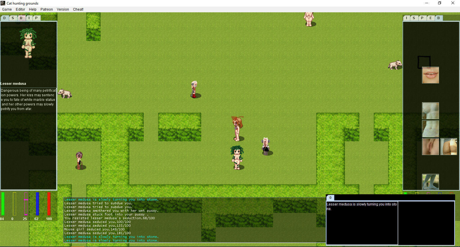 Labyrinth of forgotten Goddess [v1.20.0][Andrew Gray] v1.20.0