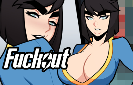 Fuckout v1.0.3 [COMPLETED]