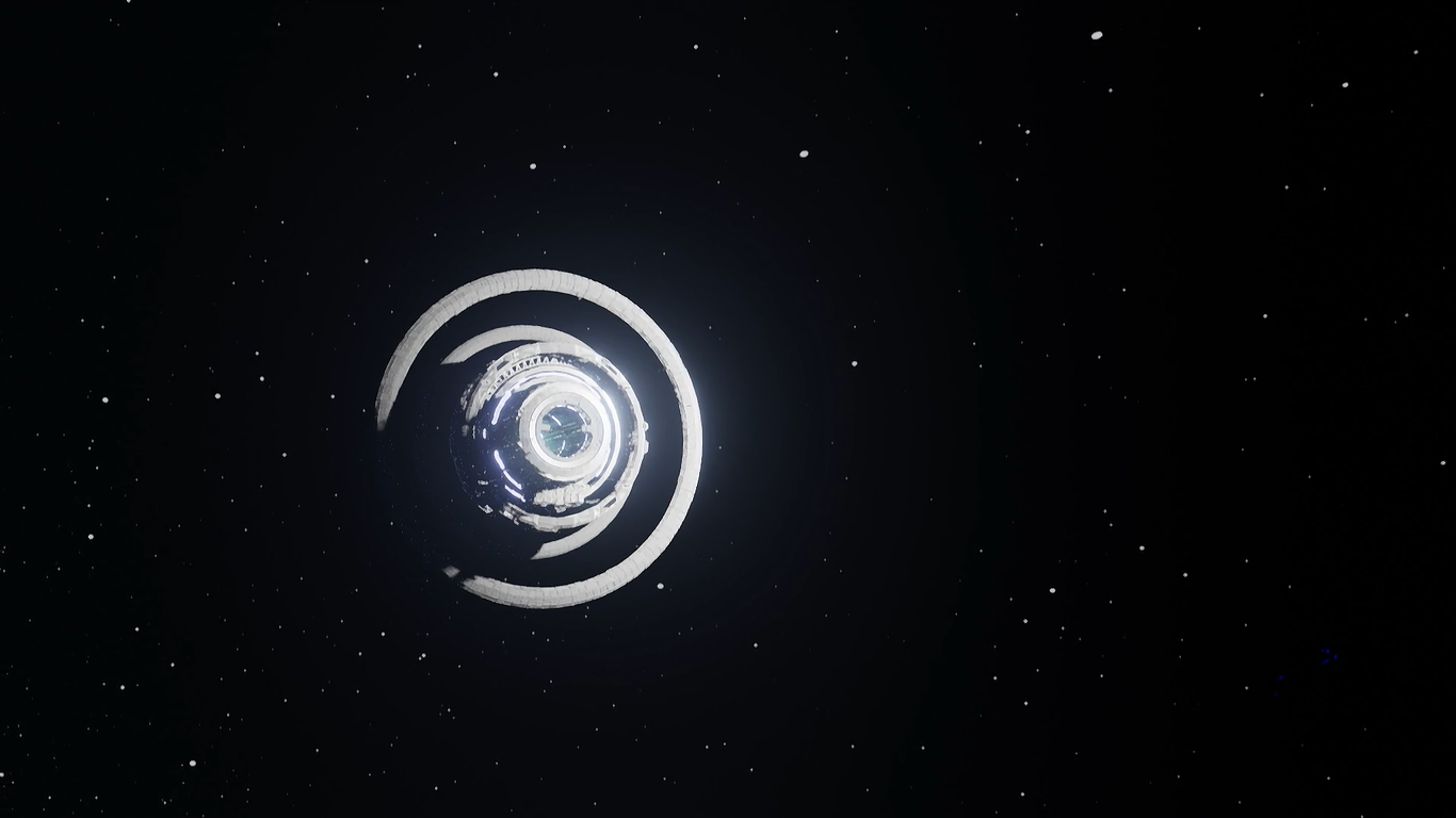 Star Hunt v0.1 Demo