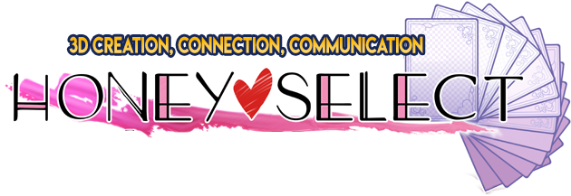 Honey Select [COMPLETED]