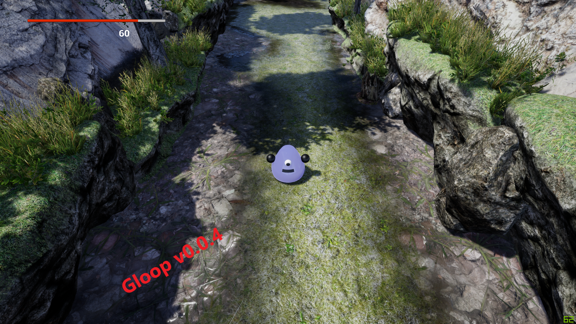 GLOOP  [Wzero} v0.0.4