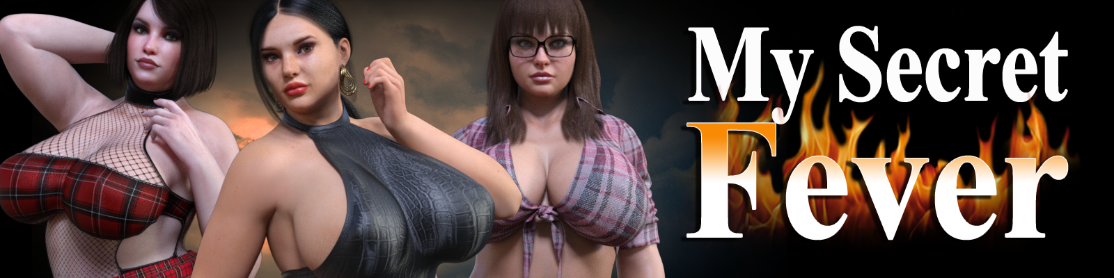 My Secret Fever v0.1.1 Final Public Release