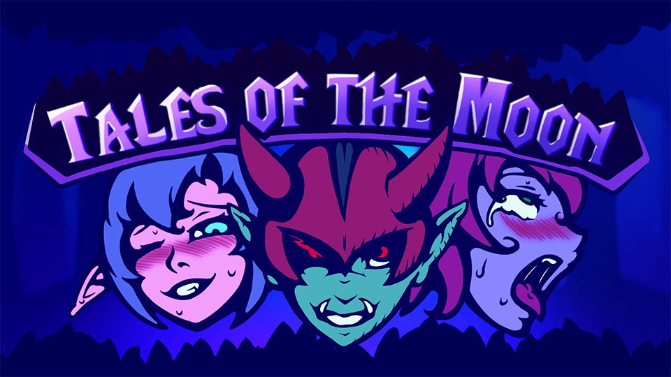 Tales of the Moon v0.01