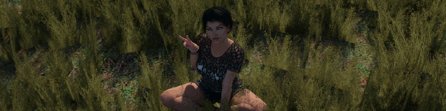 Splintered Path v0.1