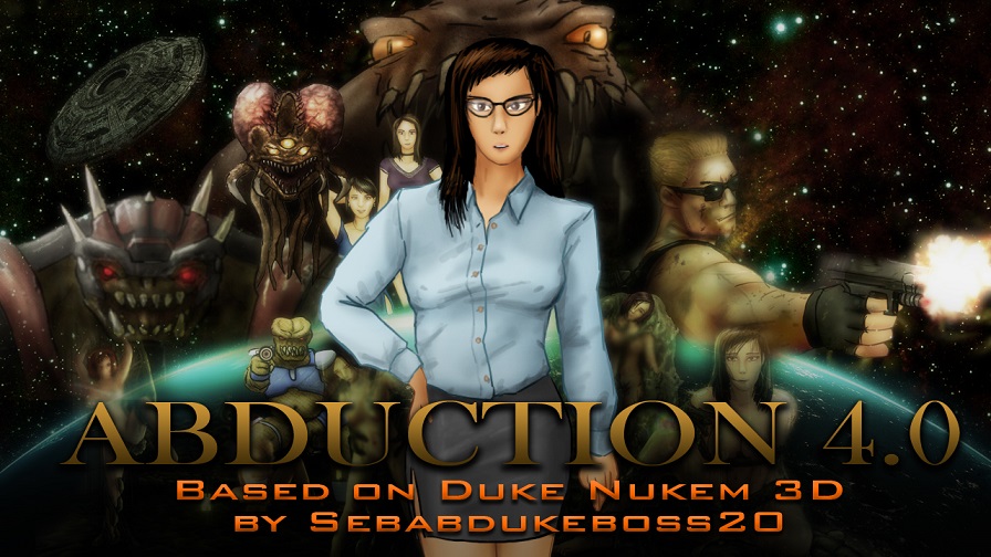 Abduction v4.0 [COMPLETED]