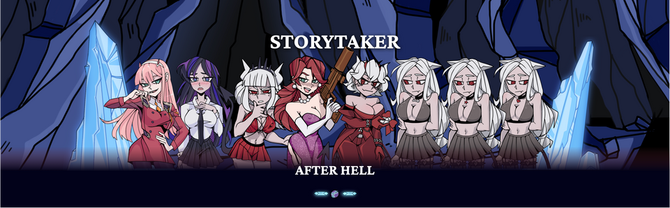StoryTaker LEWD Trainer v0.1.7