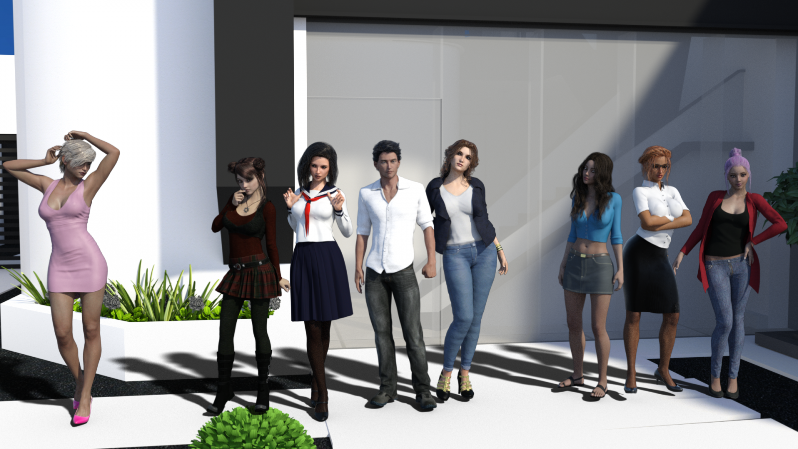 New House Rules v0.3