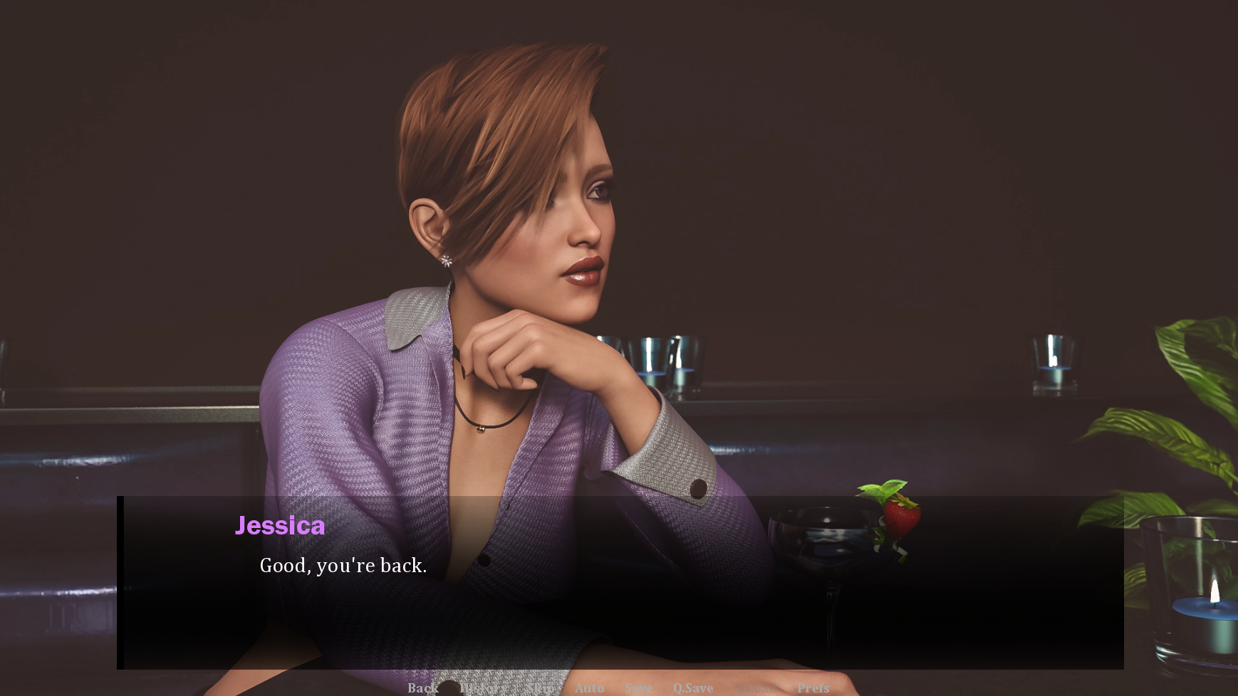 Accidental Assignment [DEMO]