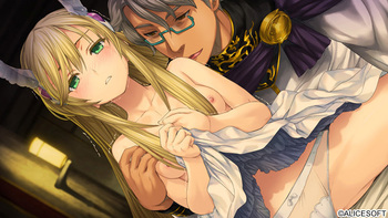 Rance IX: Helman Kakumei (Alice Soft) screenshot 4