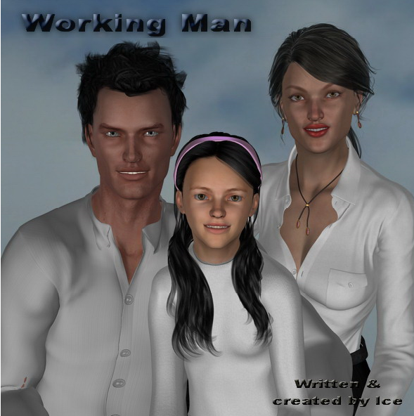 Working Man v1.01 [COMPLETED]
