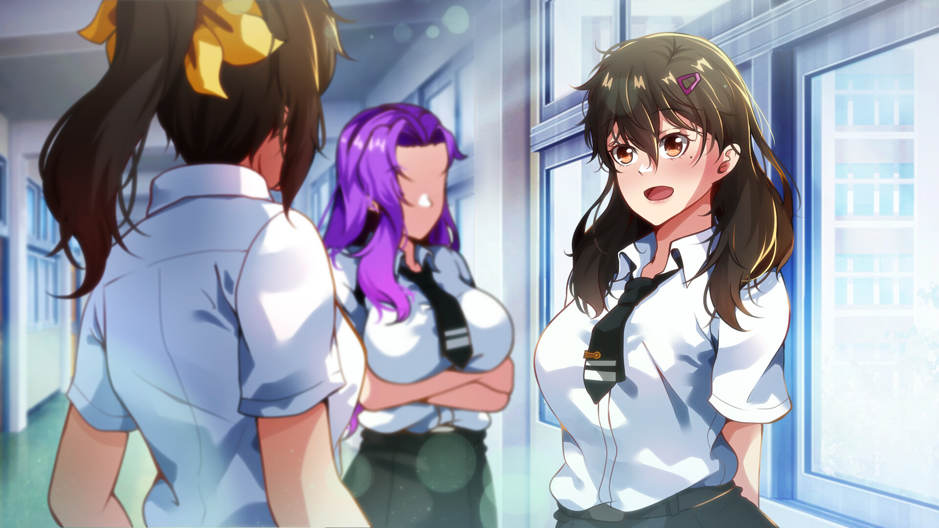 Charming Heart [2023-07-13] [Jungle House]