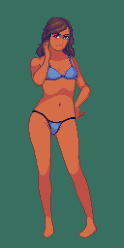 Blue Swallow [v0.1] [Blue Swallow] v0.1