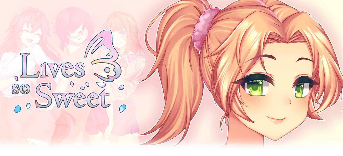 Lives so Sweet [COMPLETED]