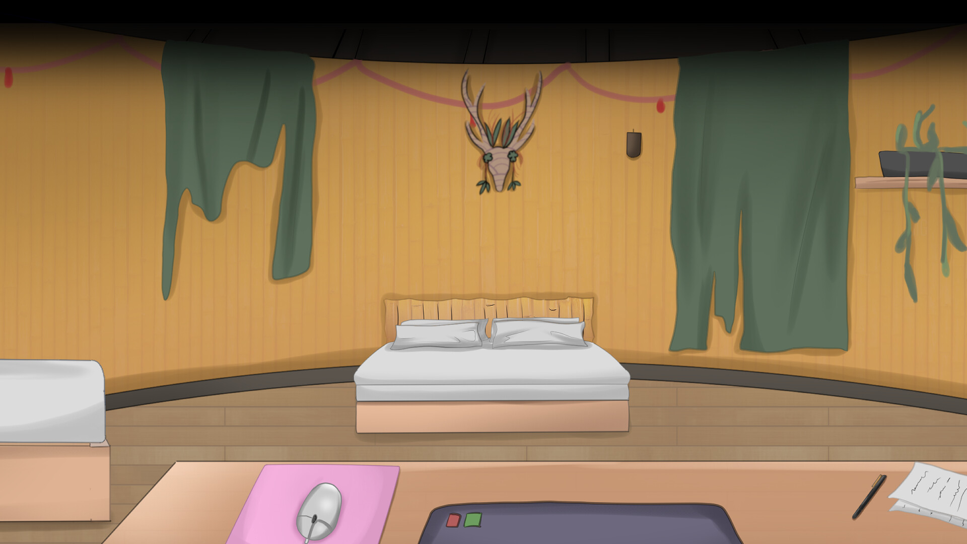 Fumiko and the Village of Lust [Final] [HotBamboo]