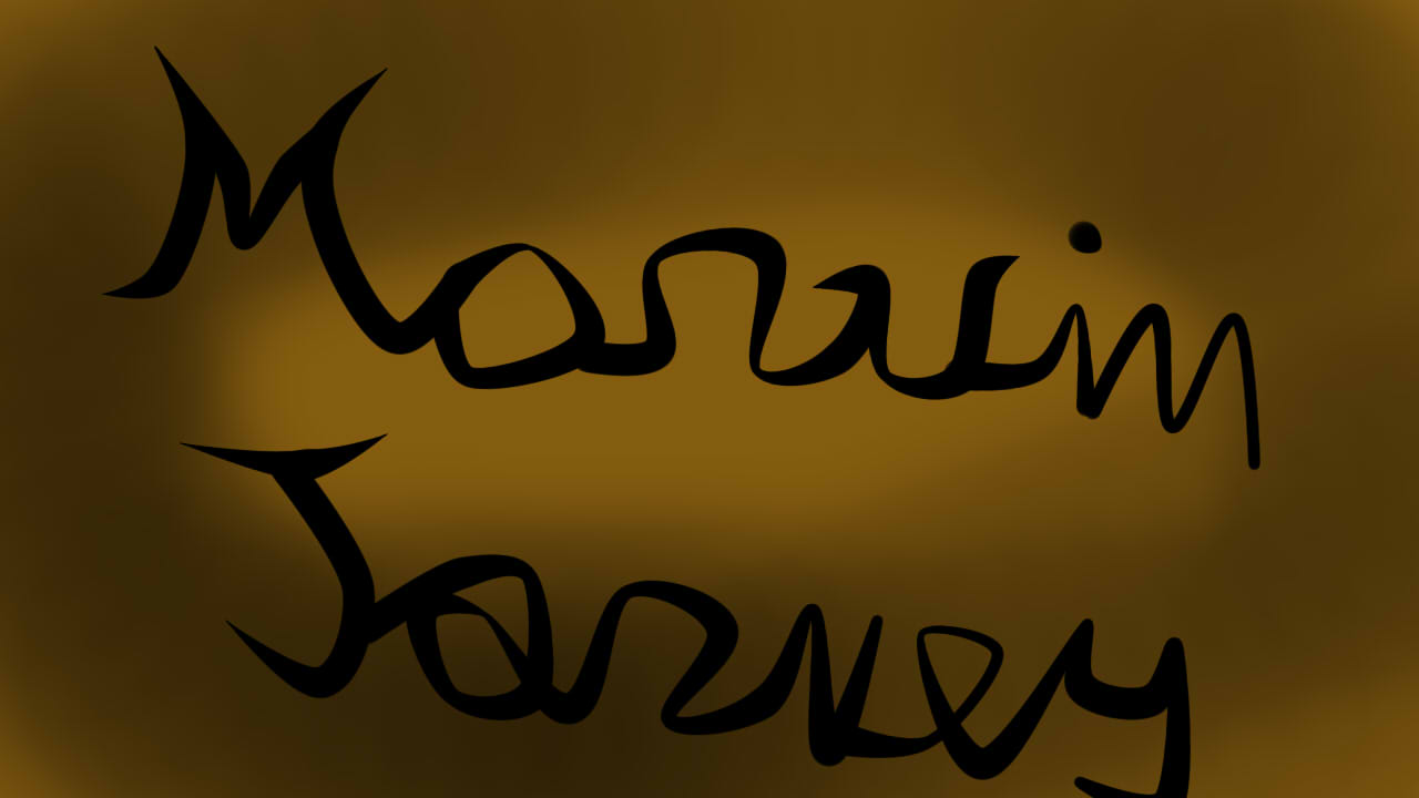 Marvin Journey v1.0