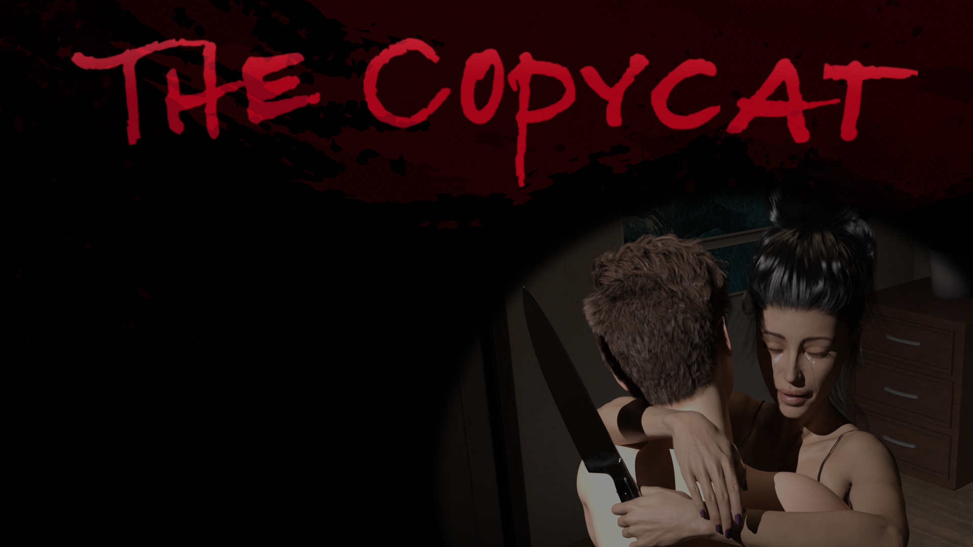 The Copycat [v0.0.2] [PiggyBackRide Productions] v0.0.2