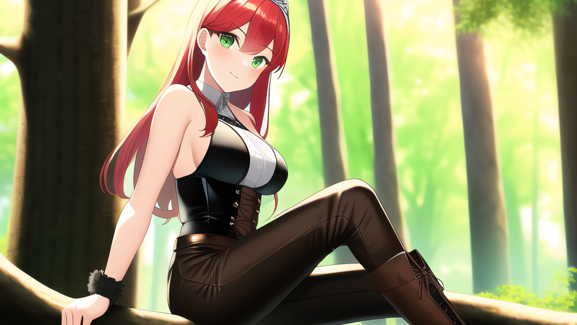 Princess Dating Sim [COMPLETED]