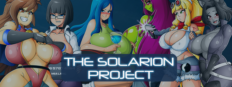 The Solarion Project v0.5.2