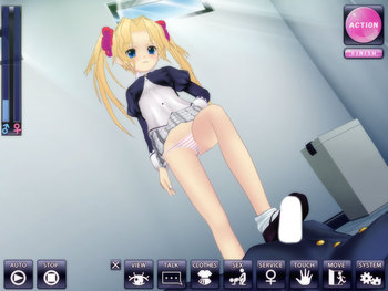 Naughty School screenshot 5
