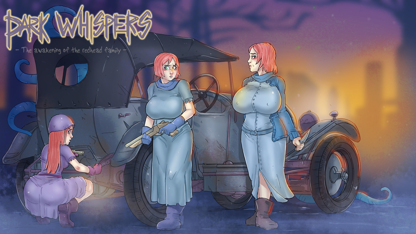 Dark Whispers v1.2