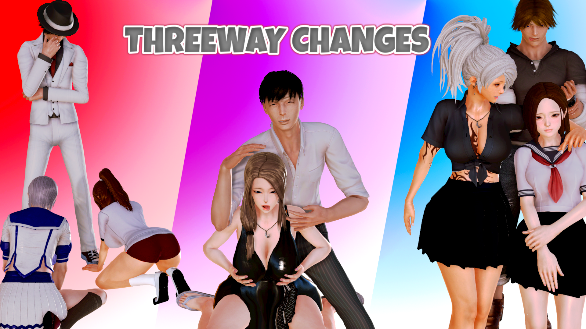 Threeway Changes v0.2c