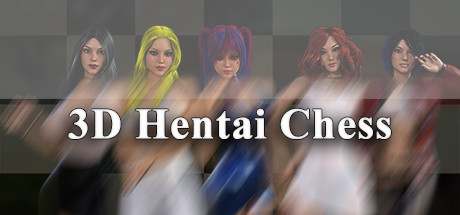 3D Hentai Chess [COMPLETED]