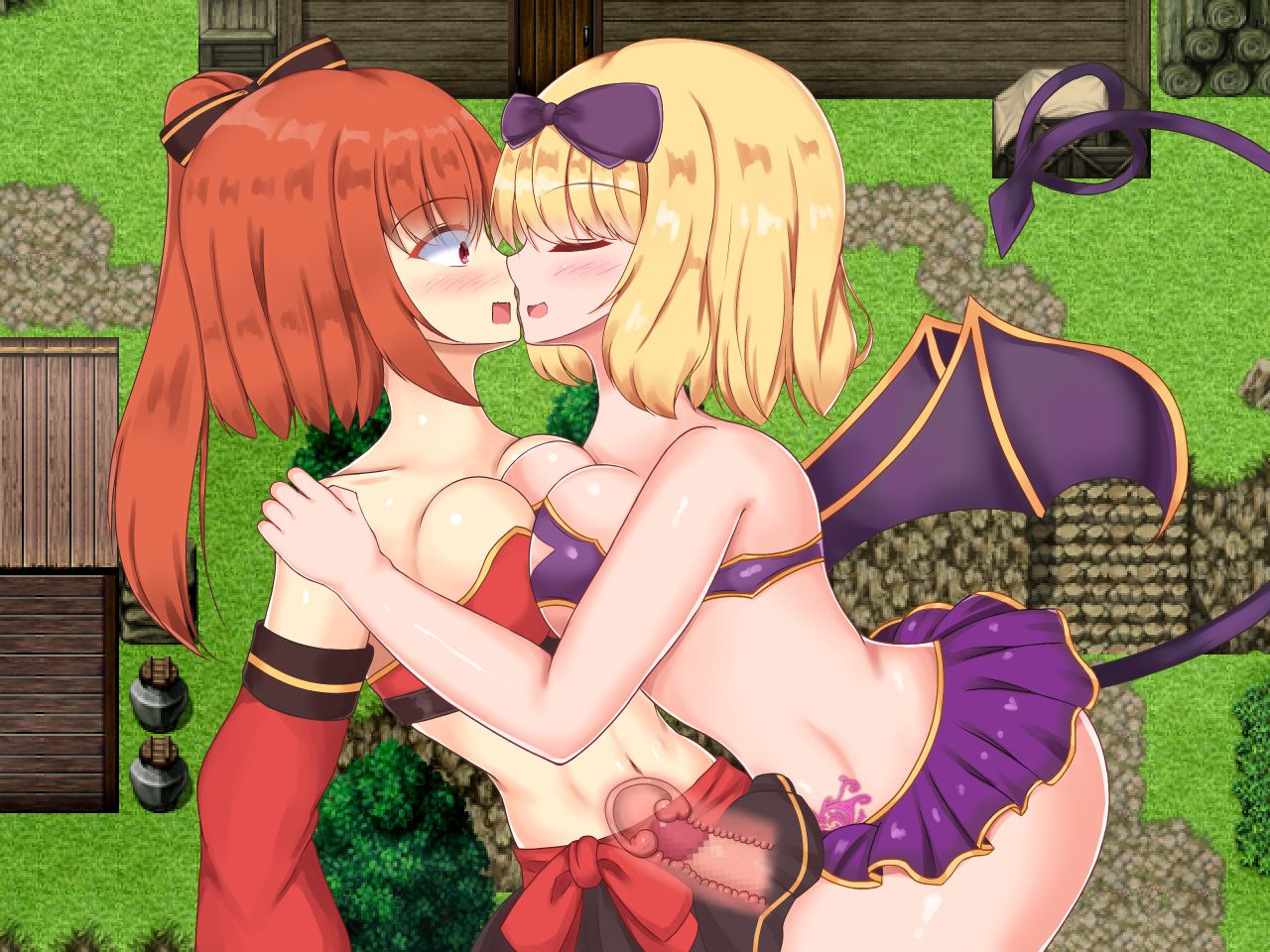 Blazing Aries poster