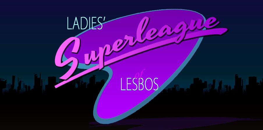 Ladies' Superleague of Lesbos v0.22
