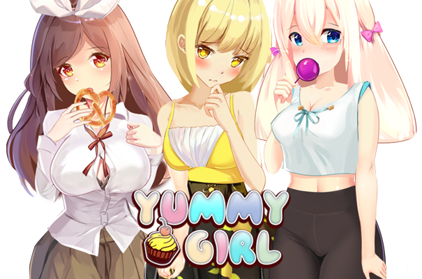 Yummy Girl [COMPLETED]