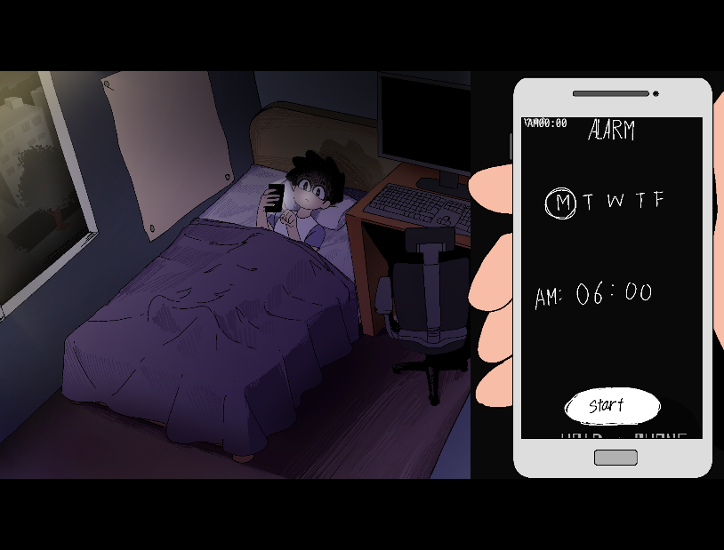 AlArm [v0.1] [Hurakan] v0.1