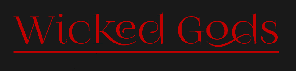 Wicked Gods v0.2b
