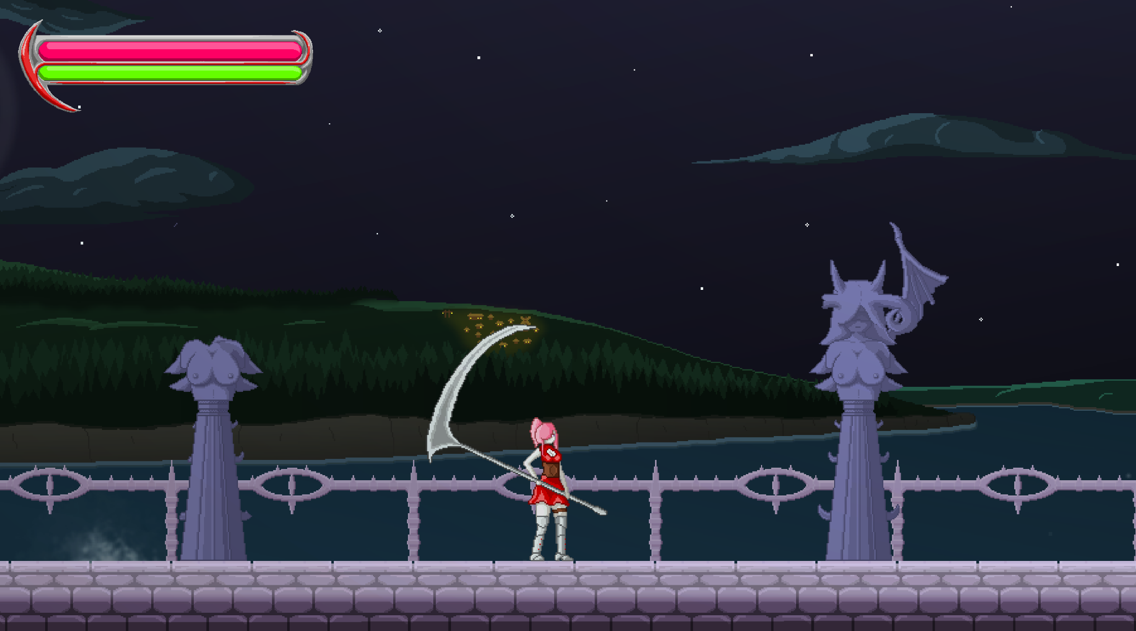 CrescentSoul [v0.1.5] [Artificially Dead] v0.1.5